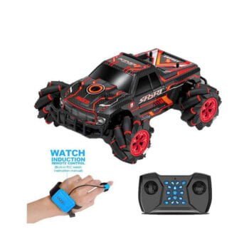 Radiovadāma triku mašīna