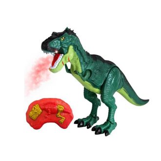 Radiovadāms dinozaurs
