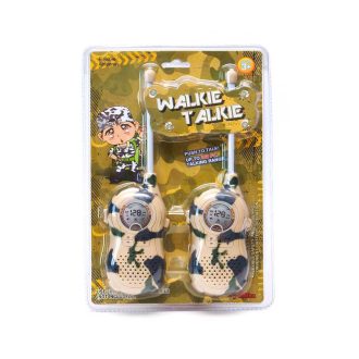 Детские военные рации Walkie Taklies