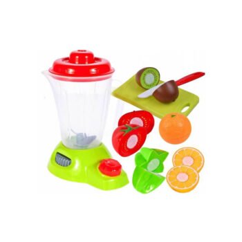 Bērnu rotaļu blenderis