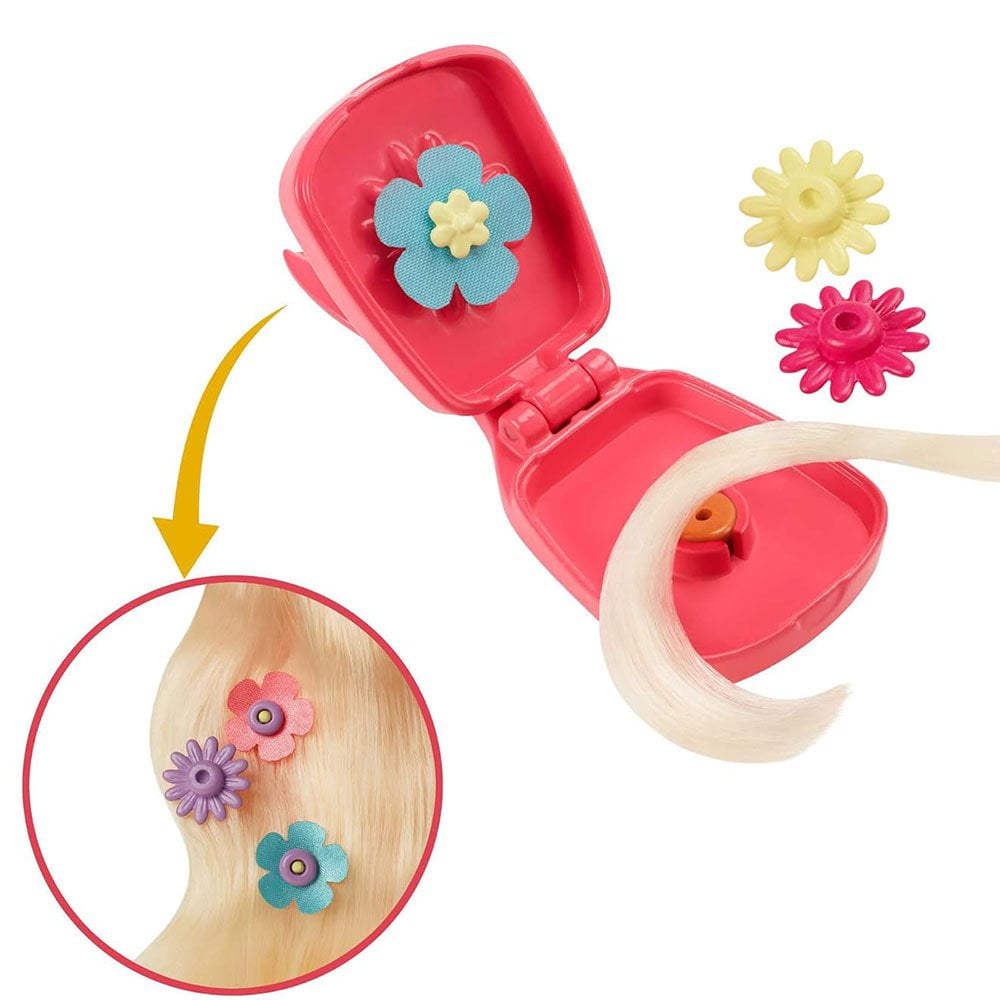 Игрушечные лошади Spirit Stable Style Chica Linda And Foal HCH38 — изображение 4