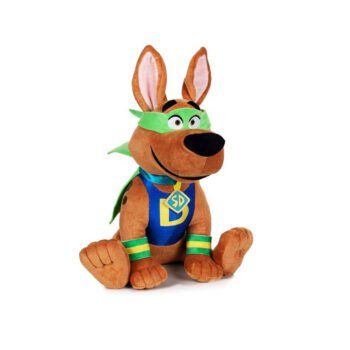 Scooby Doo rotaļlieta