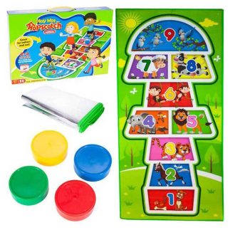Детская игра классики