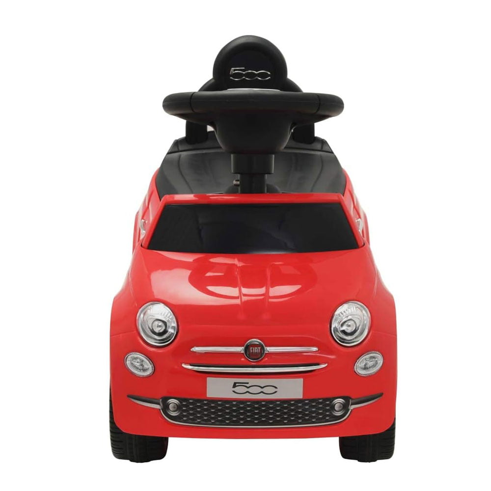 Детская беговая машинка Фиат