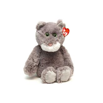 Мягкая игрушка кот TY