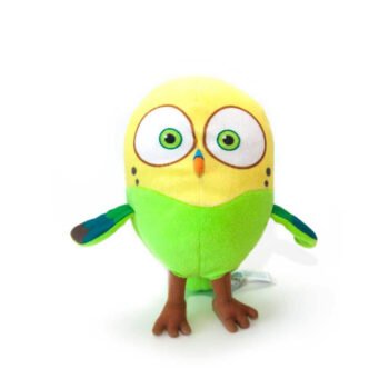 Mīkstā rotaļlieta The Secret Life Of Pets