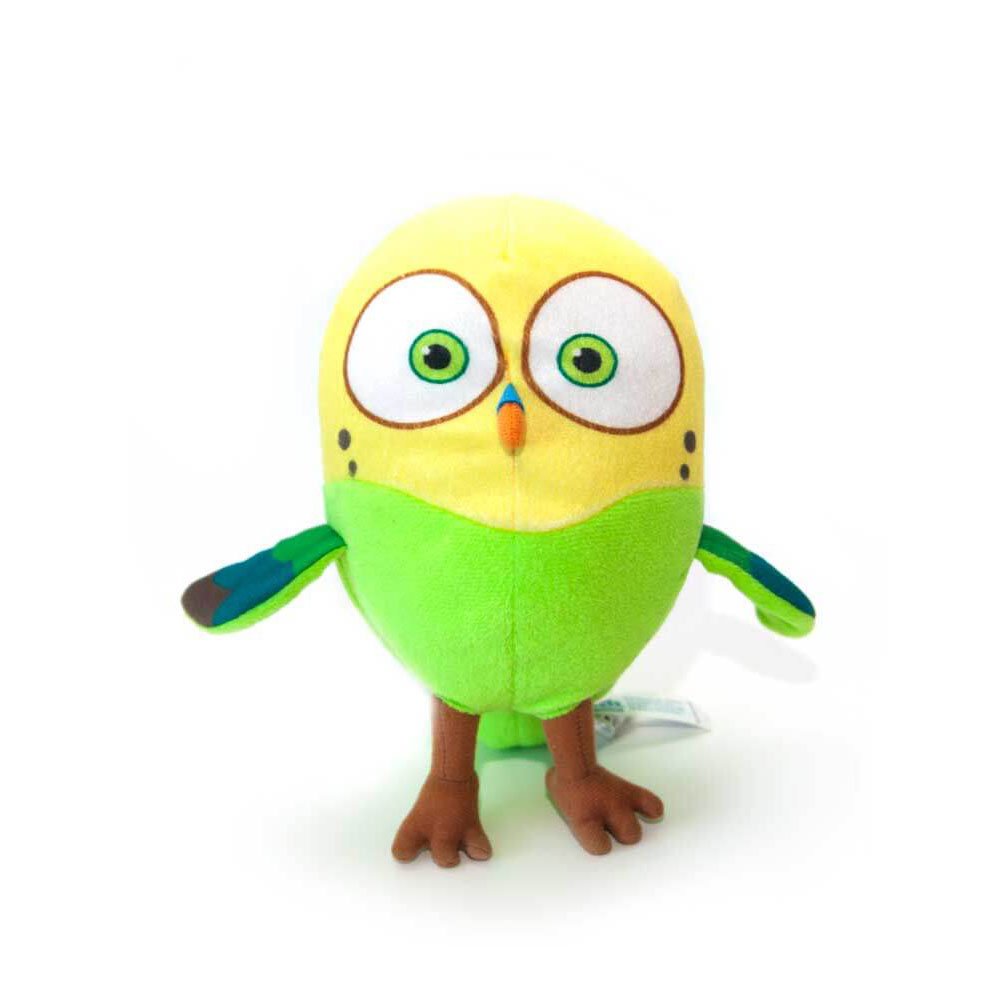 Мягкая игрушка птичка The Secret Life Of Pets