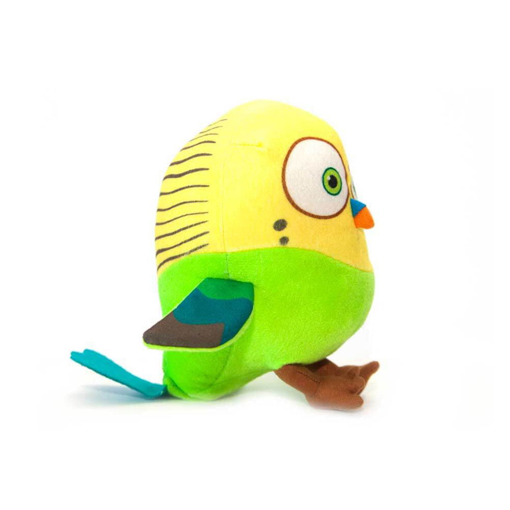 Мягкая игрушка птичка The Secret Life Of Pets
