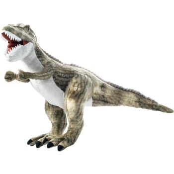 Mīkstā Rotaļlieta Dinozaurs Tiranozaurs 76 Cm