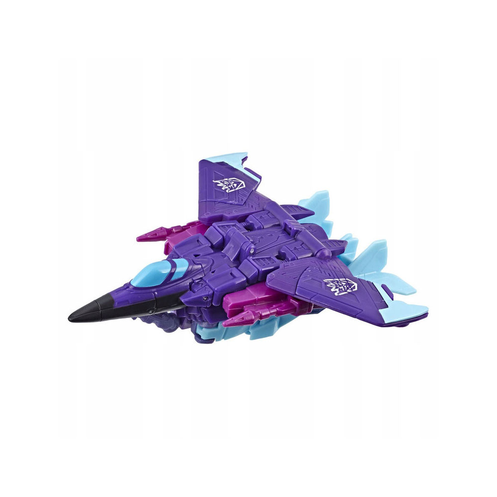 Transformers CYBERVERSE Sonic Swirl Slipstream E5559
