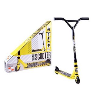 triku skrejritenis Stunt Scooter
