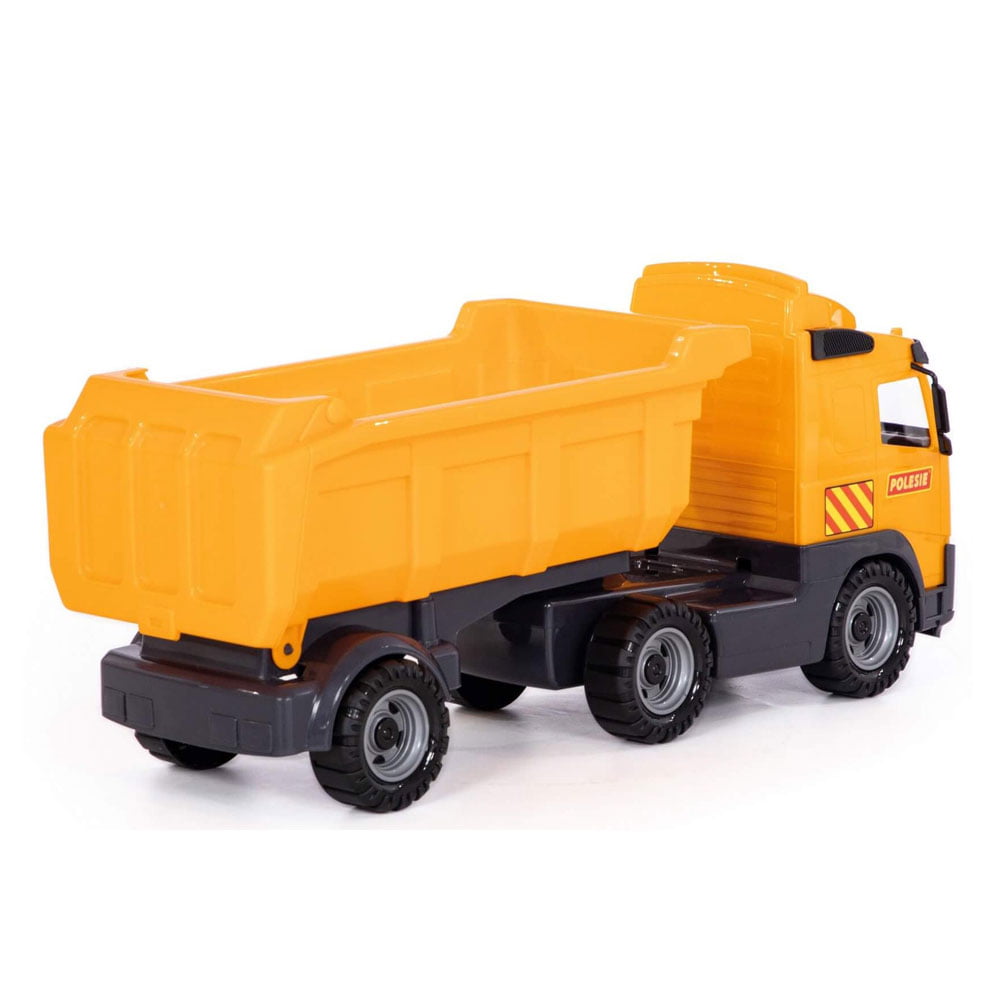 Rotaļu pašizgāzējs WADER