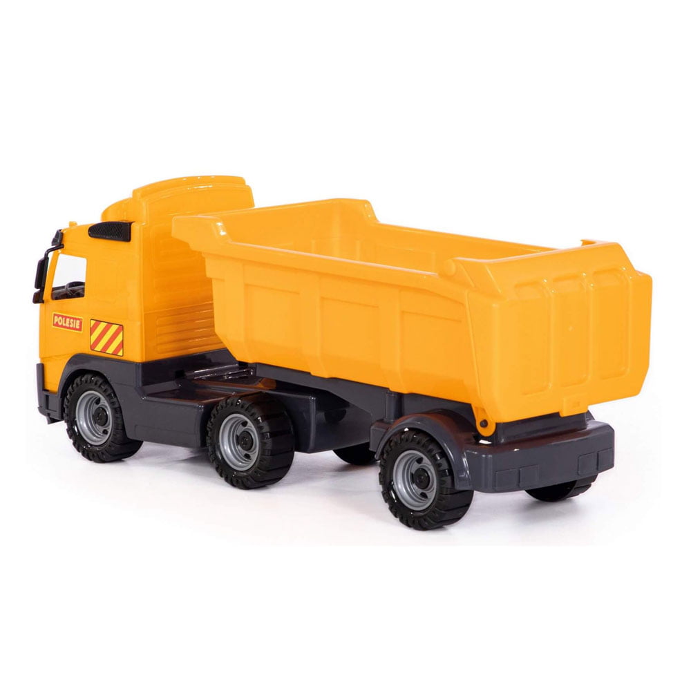 Rotaļu pašizgāzējs WADER