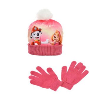 Bērnu ziemas cepure