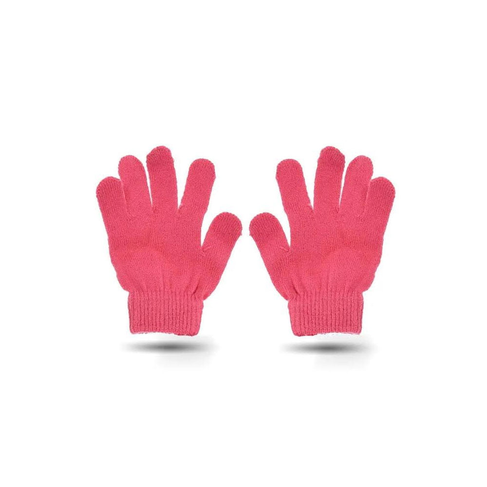 Детские перчатки