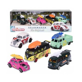 VW набор моделек Volkswagen