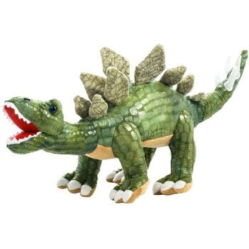 Mīkstā Rotaļlieta Dinozaurs Stegozaurs 71 Cm