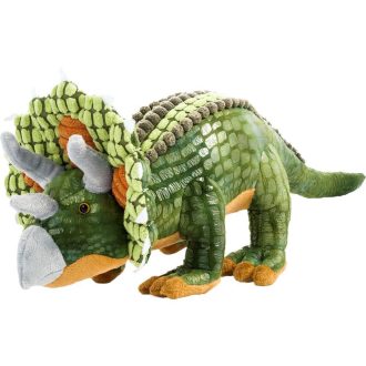 Mīkstā Rotaļlieta Dinozaurs Triceratops 76 Cm