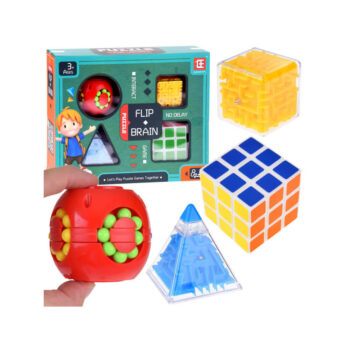 Логические игры для детей