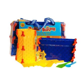 Игрушки для песочницы и игры на море
