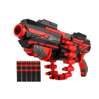 Raytheon Phantom FJ843 игрушечное оружие