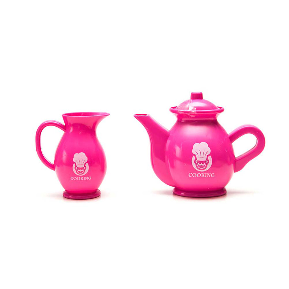 Rotaļu tējas trauks tējkanna