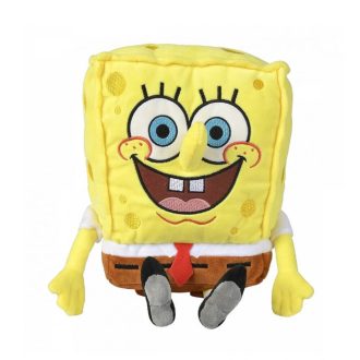 Sponge Bob (Sūklis Bobs) mīkstā rotaļlieta