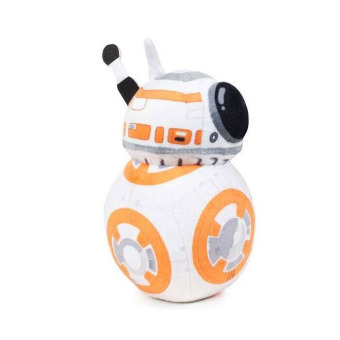 BB-8 Droid 29cm mīkstā rotaļlieta