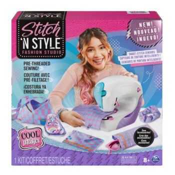 Детская швейная машинка 606392