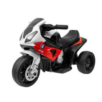 Детский трёхколёсный мотоцикл бмв