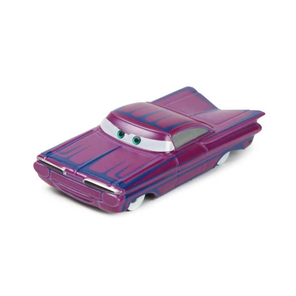 Cars Colour Changing Ramone. Krāsu mainoša automašīna Vāģi.