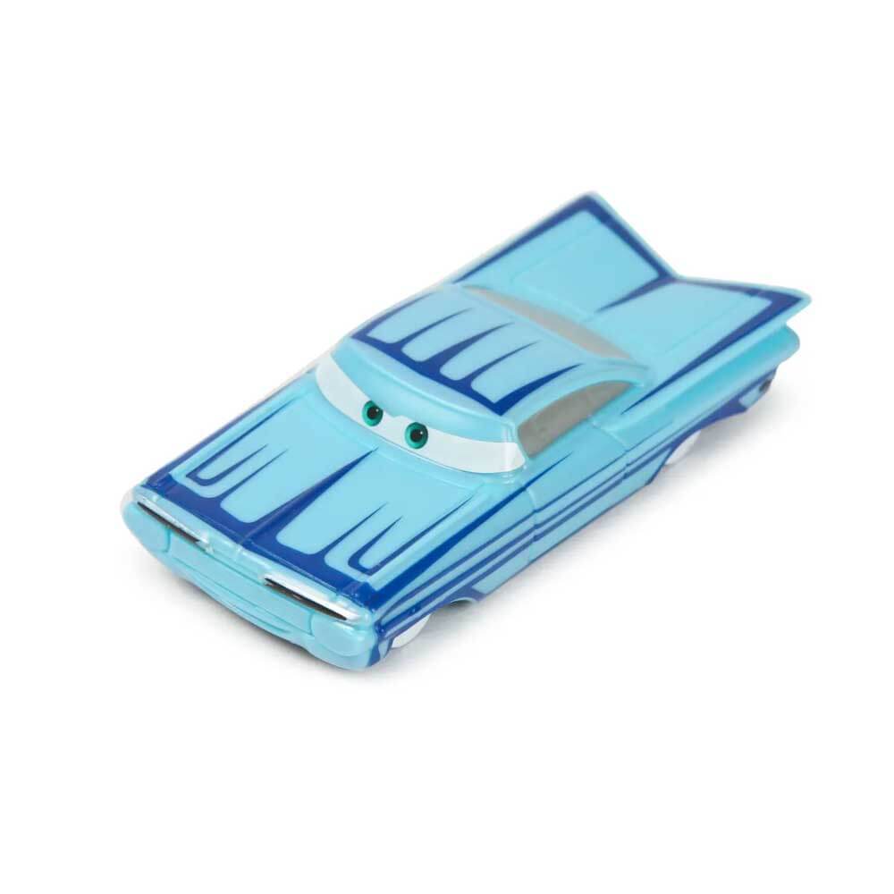 Krāsu mainoša automašīna Cars Colour Changing Ramone