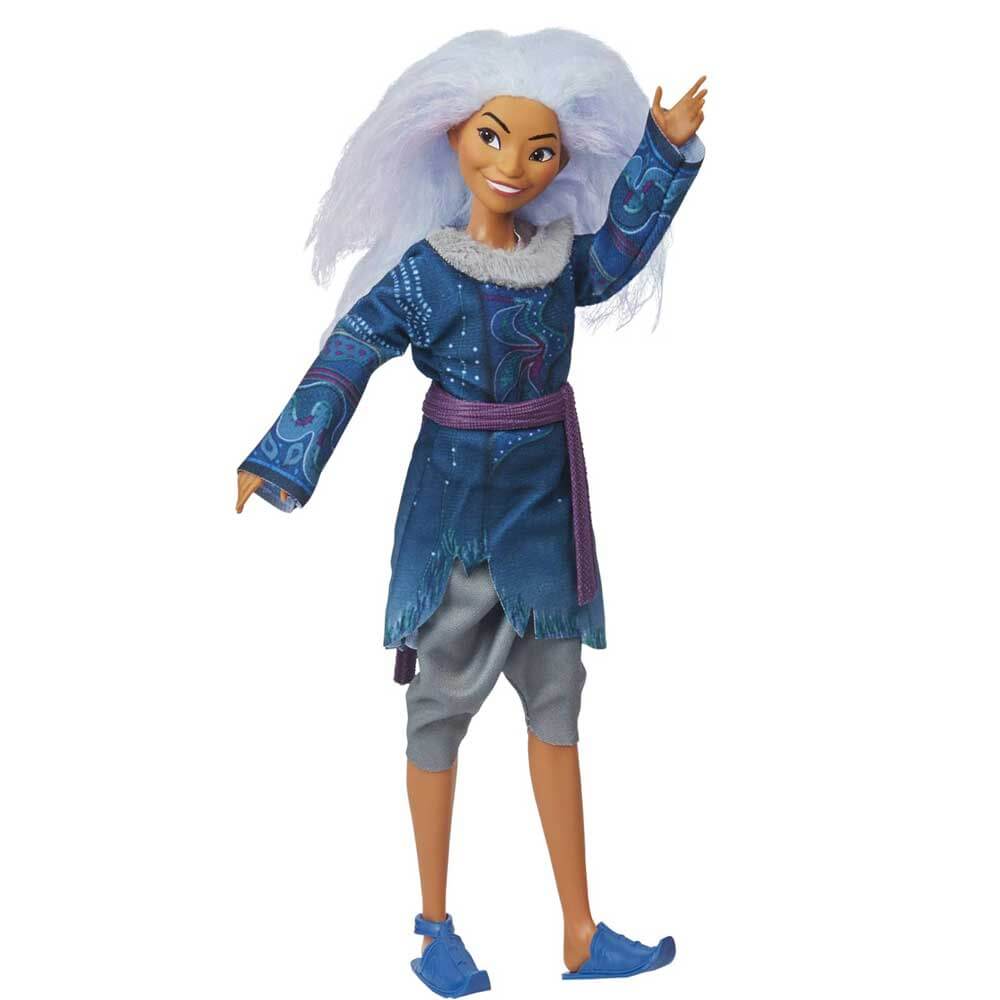 Кукла Sisu Hasbro Disney Princess E9470