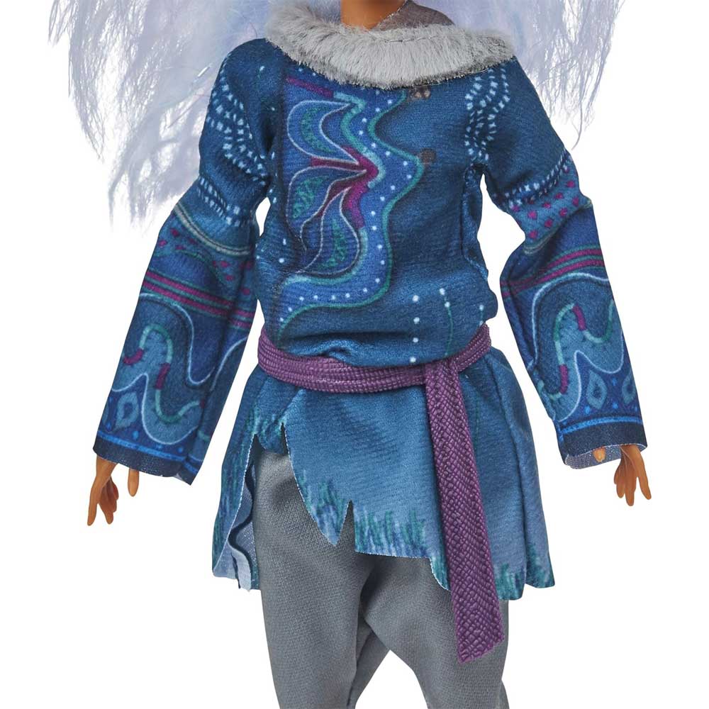 Sisu Hasbro Disney Princess E9470