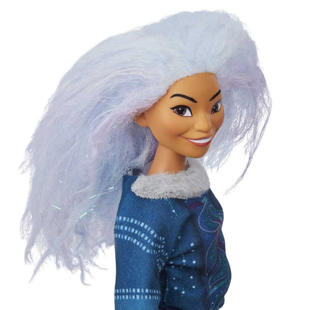 Кукла Сису Hasbro Disney Princess E9569