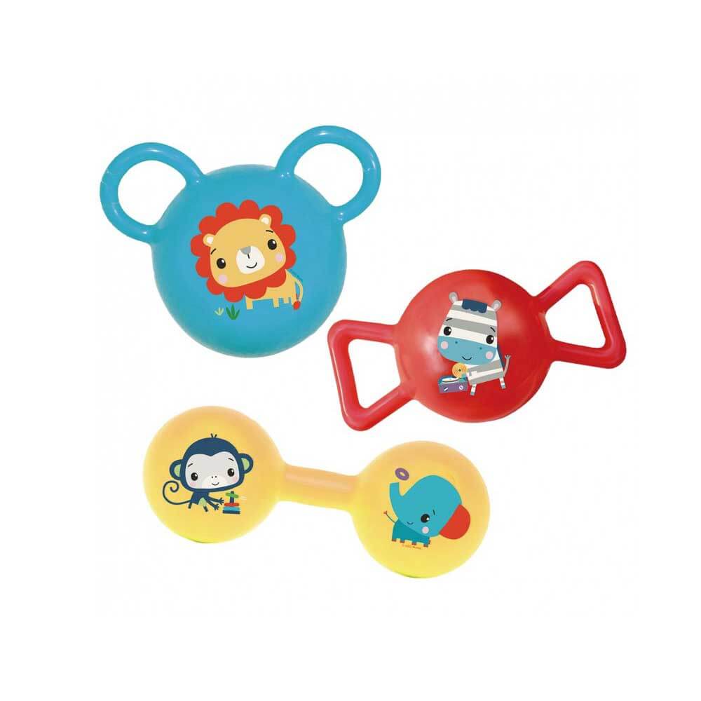 Fisher-Price детские игрушки для малыша