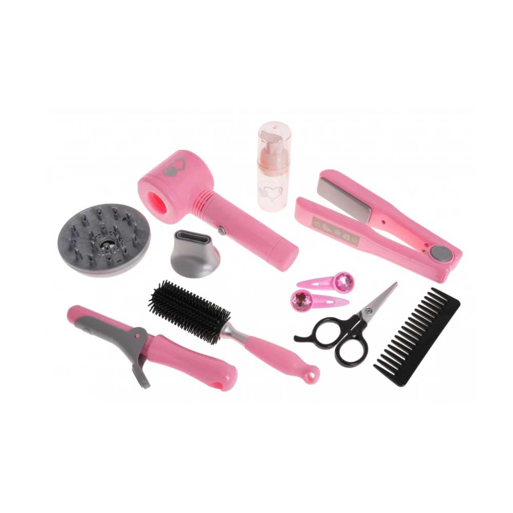 Rotaļu Friziera komplekts bērniem