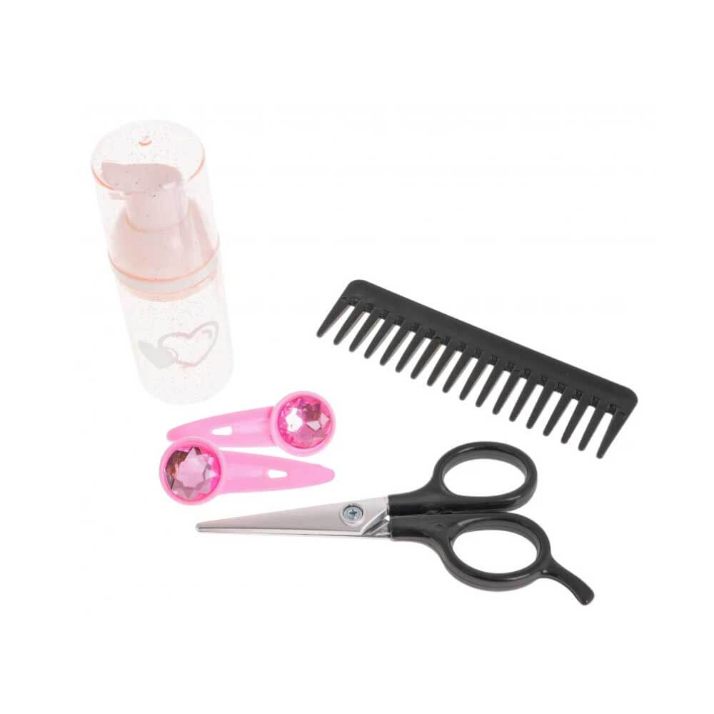 Rotaļu Friziera komplekts bērniem