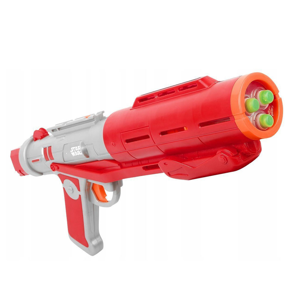 Star Wars Imperial Death Trooper игрушечный бластер F2251