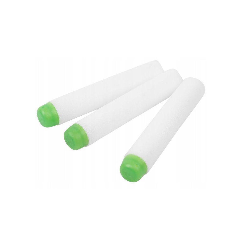 Нерф патроны светящиеся в темноте