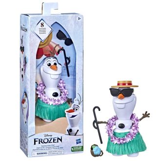 Olaf figūriņa F3256