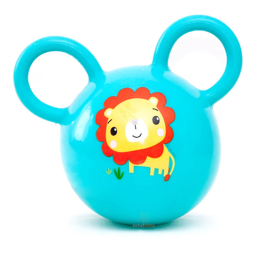 Fisher-Price Belling Ball Игрушечная гиря для малыша