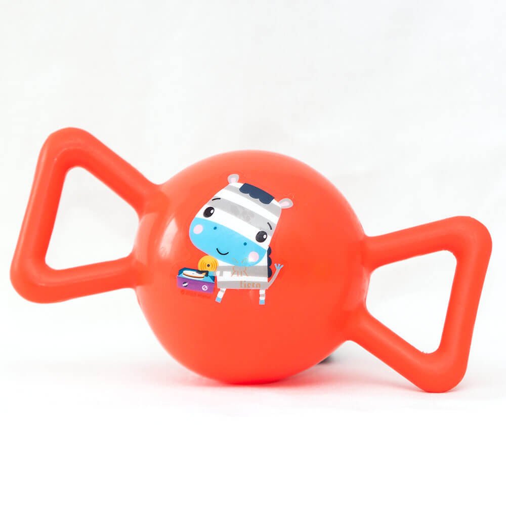 Fisher-Price резиновая игрушка для малыша