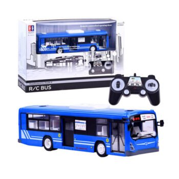 radiovadāms autobuss 1/20 EE
