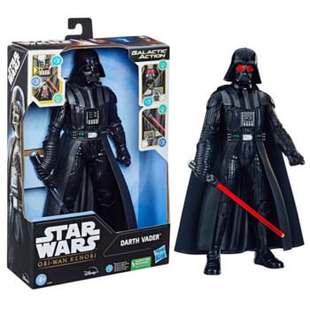 Hasbro Star Wars Galaxy of Adventures Darth Vader figūriņa F5955