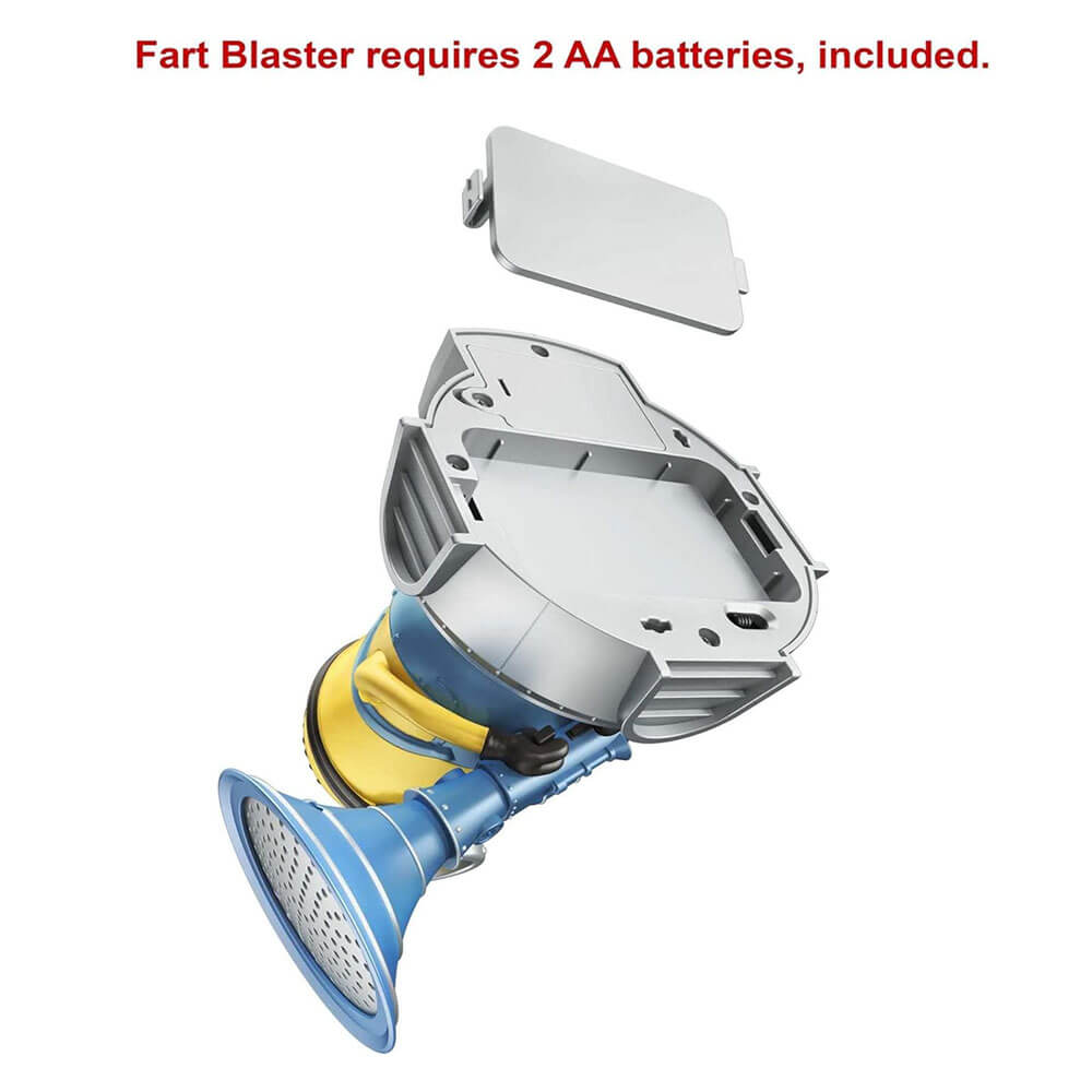 Illumination Presents Minions the Rise Of Gru Gas Out spēle GMC35