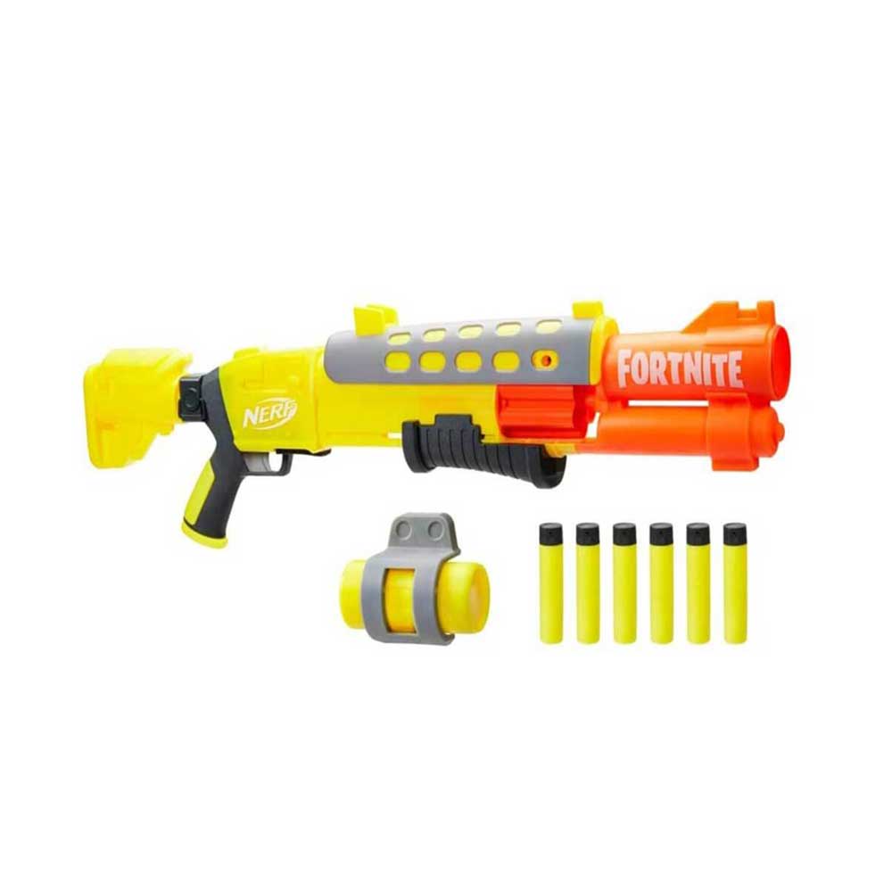 Nerf rotaļu ierocis Fortnite Legendary TAC Blaster F4169