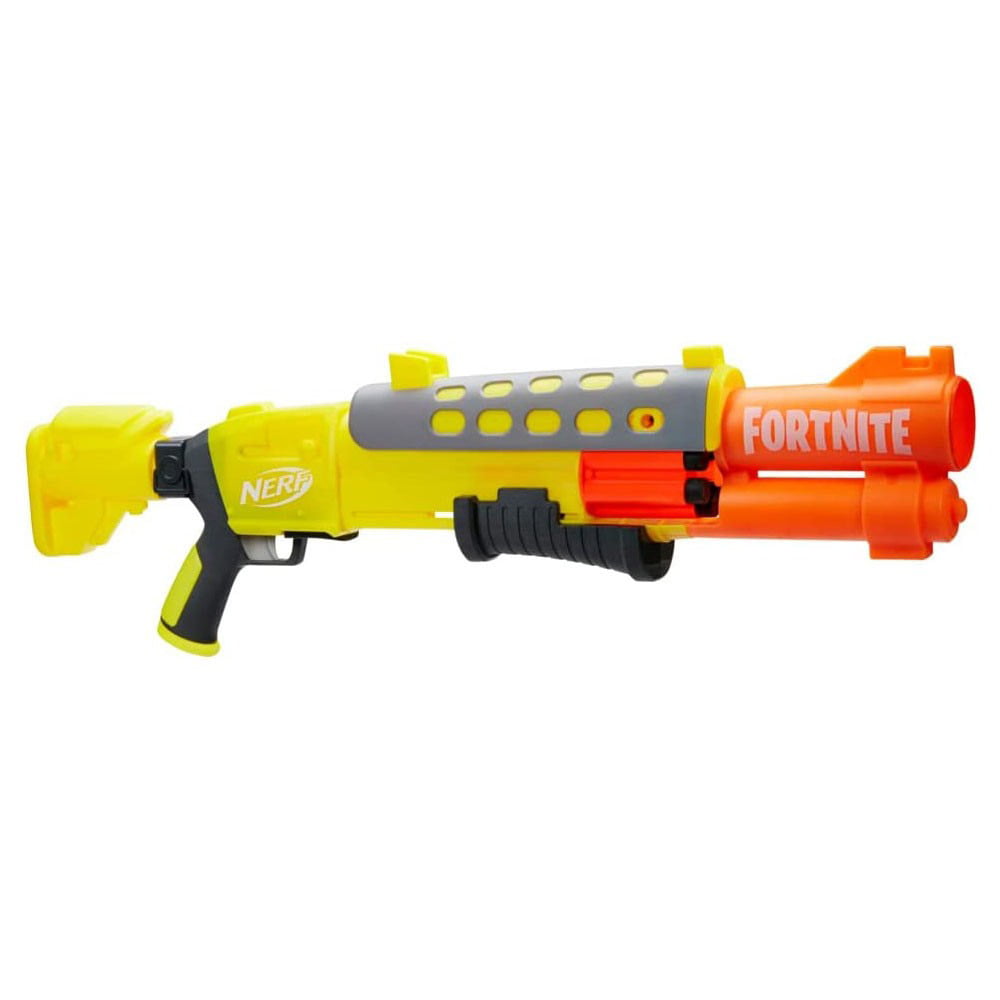 Nerf rotaļu ierocis Fortnite Legendary TAC Blaster F4169