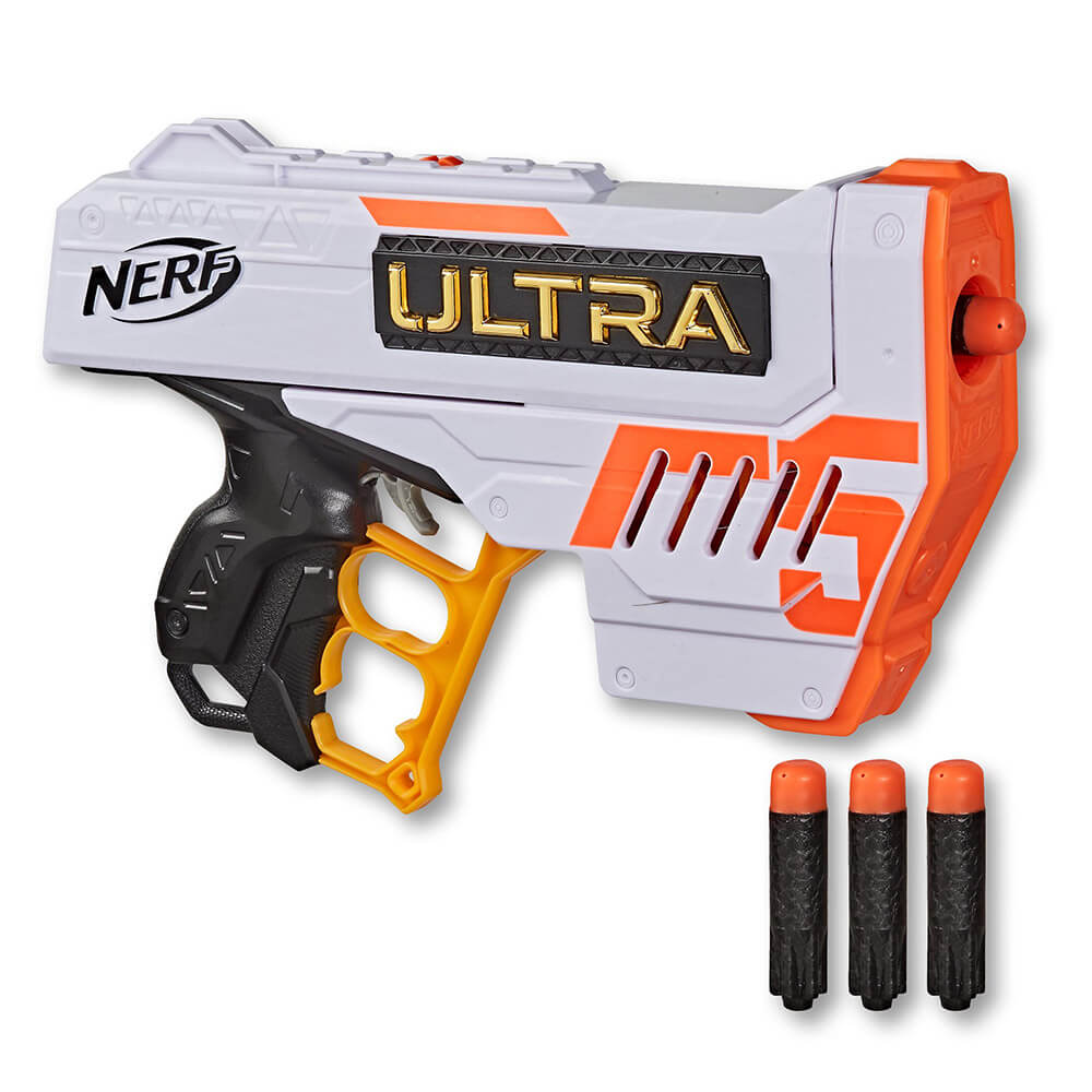 Nerf Ultra Five