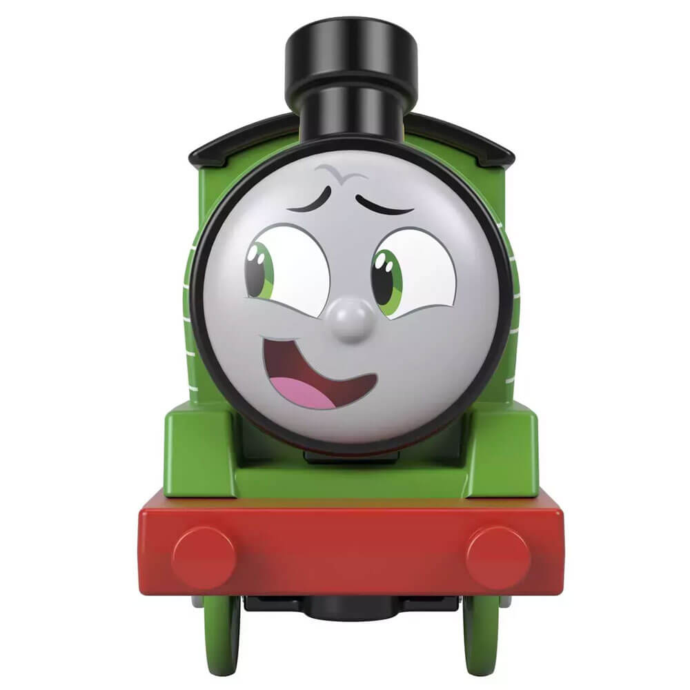 Игрушечные поезда Томас и его друзья HFX92 Party Train Percy HDY72